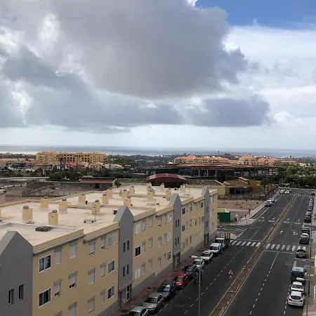 Encantador Apto. 8 Pax, 11, Cerca Playa Ingles * El Tablero (Las Palmas)