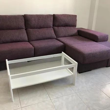 Encantador Apto. 8 Pax, 11, Cerca Playa Ingles Apartamento
