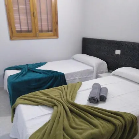 Encantador Apto. 8 Pax, 11, Cerca Playa Ingles Apartamento