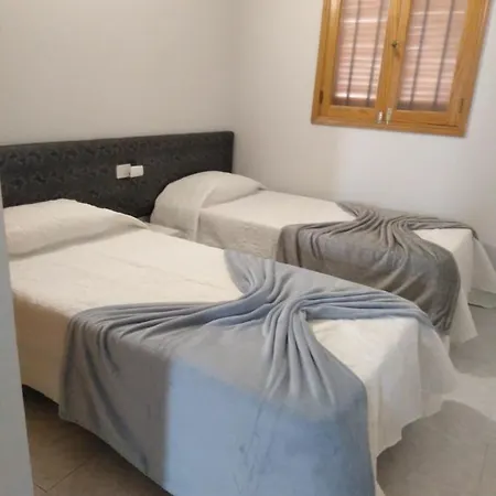Apartamento Encantador Apto. 8 Pax, 11, Cerca Playa Ingles El Tablero (Las Palmas)