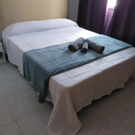 403, Encantador Apto 8 Pax Cerca Playa Del Ingles アパート El Tablero