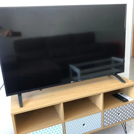 Apartamento Encantador Apto. 8 Pax, 11, Cerca Playa Ingles *