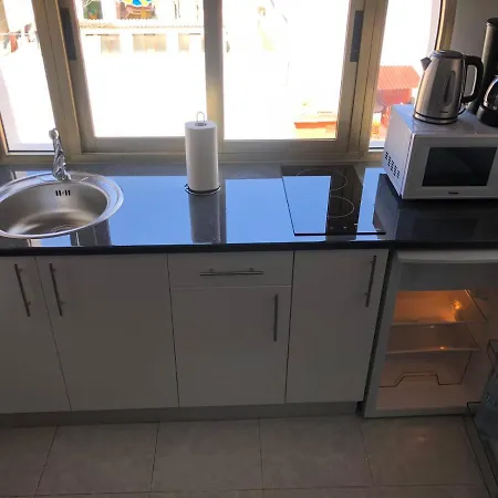 Apartment 403, Encantador Apto 8 Pax Cerca Playa Del Ingles