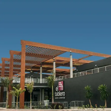 403, Encantador Apto 8 Pax Cerca Playa Del Ingles Apartment El Tablero (Las Palmas)