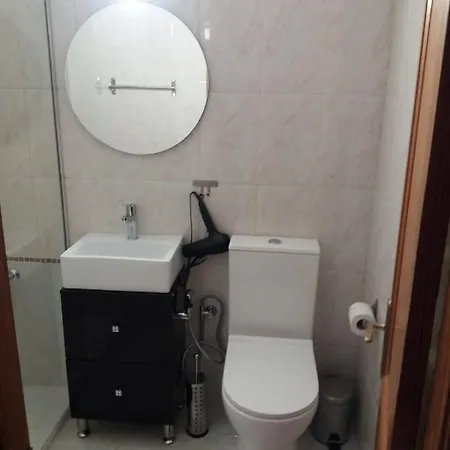 403, Encantador Apto 8 Pax Cerca Playa Del Ingles El Tablero (Las Palmas)