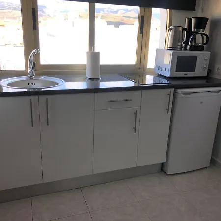 Apartment 403, Encantador Apto 8 Pax Cerca Playa Del Ingles